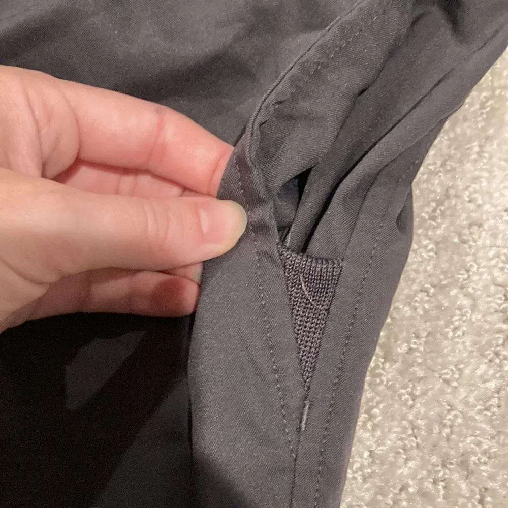 Fila men’s pants